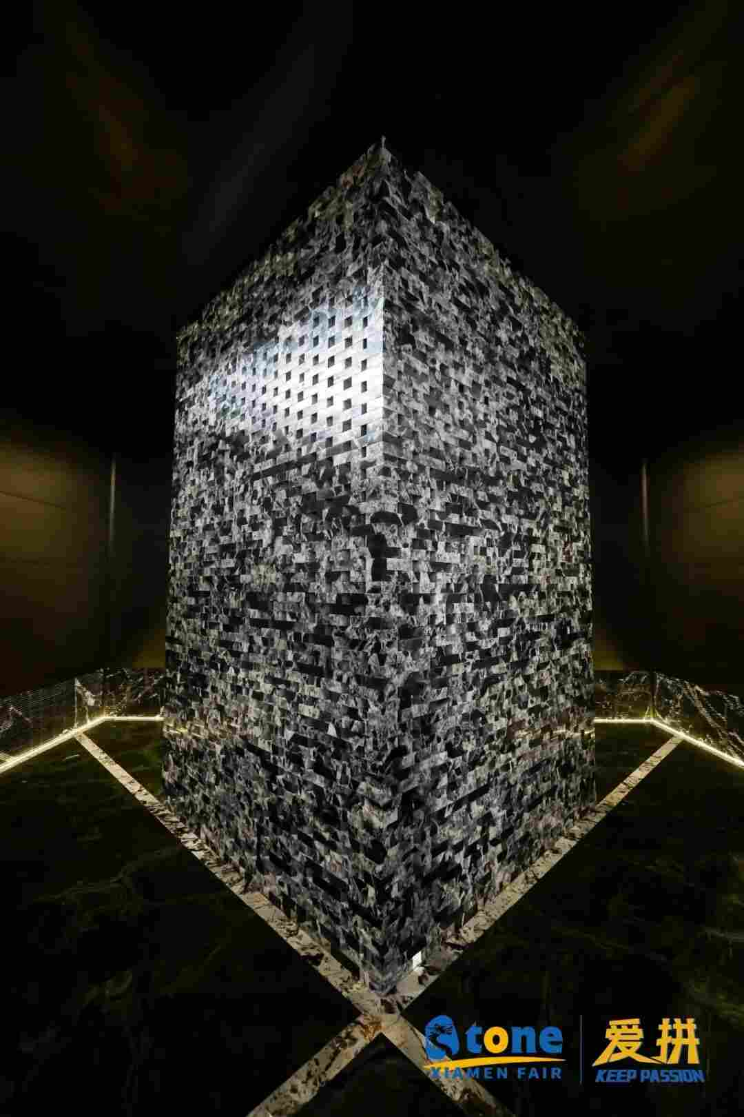 石头脑袋胜利会师！“爱拼”是顶峰论剑，也是四海和鸣(图13)