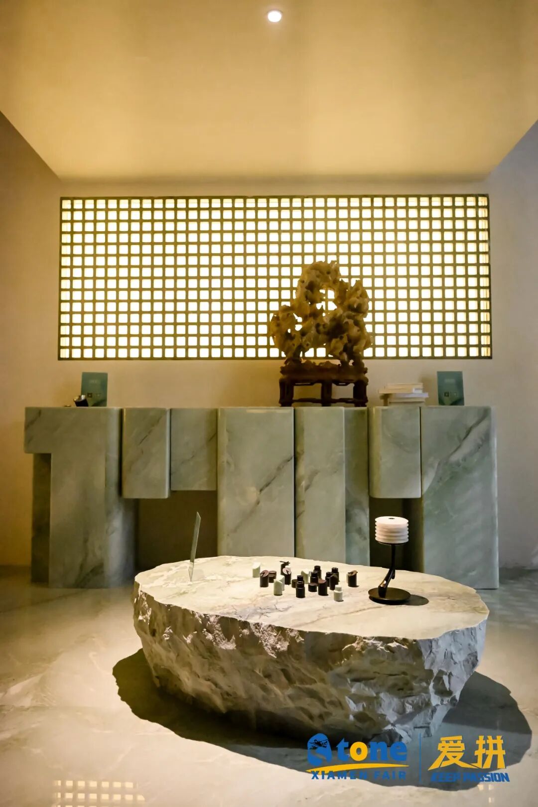 石头脑袋胜利会师！“爱拼”是顶峰论剑，也是四海和鸣(图14)