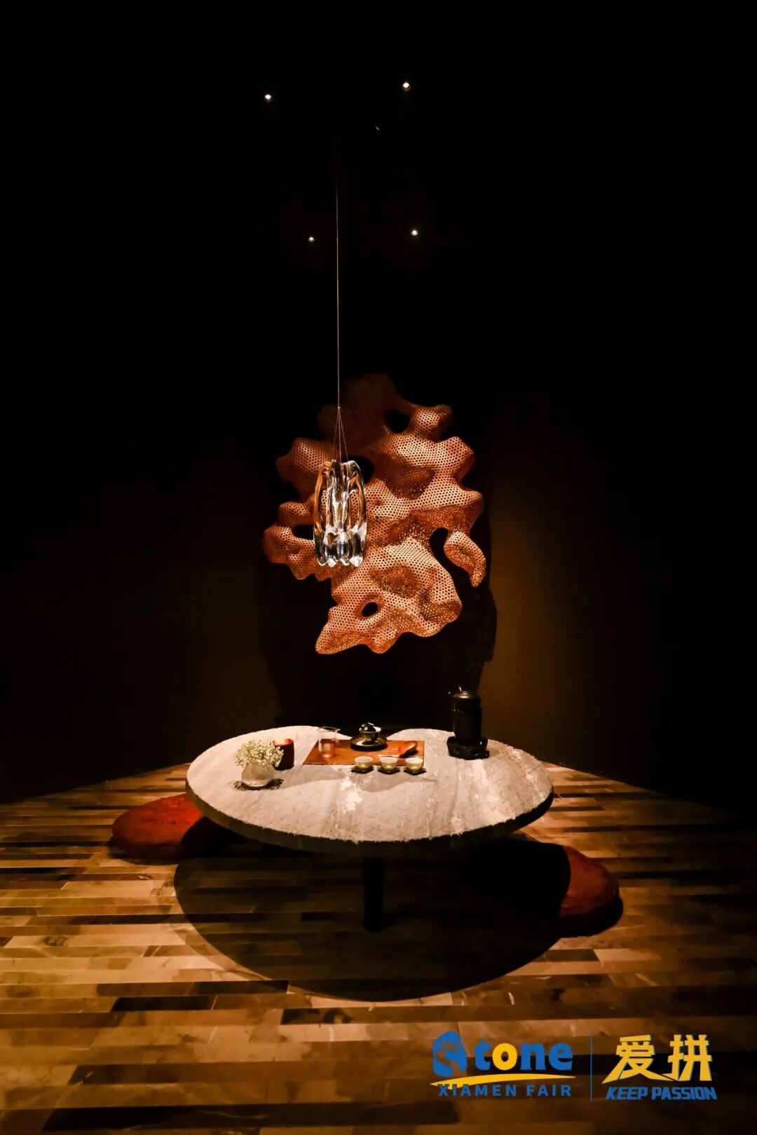 石头脑袋胜利会师！“爱拼”是顶峰论剑，也是四海和鸣(图15)