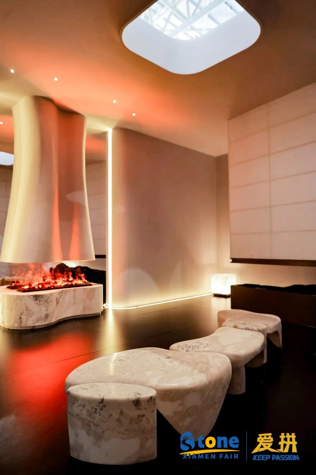 石头脑袋胜利会师！“爱拼”是顶峰论剑，也是四海和鸣(图16)