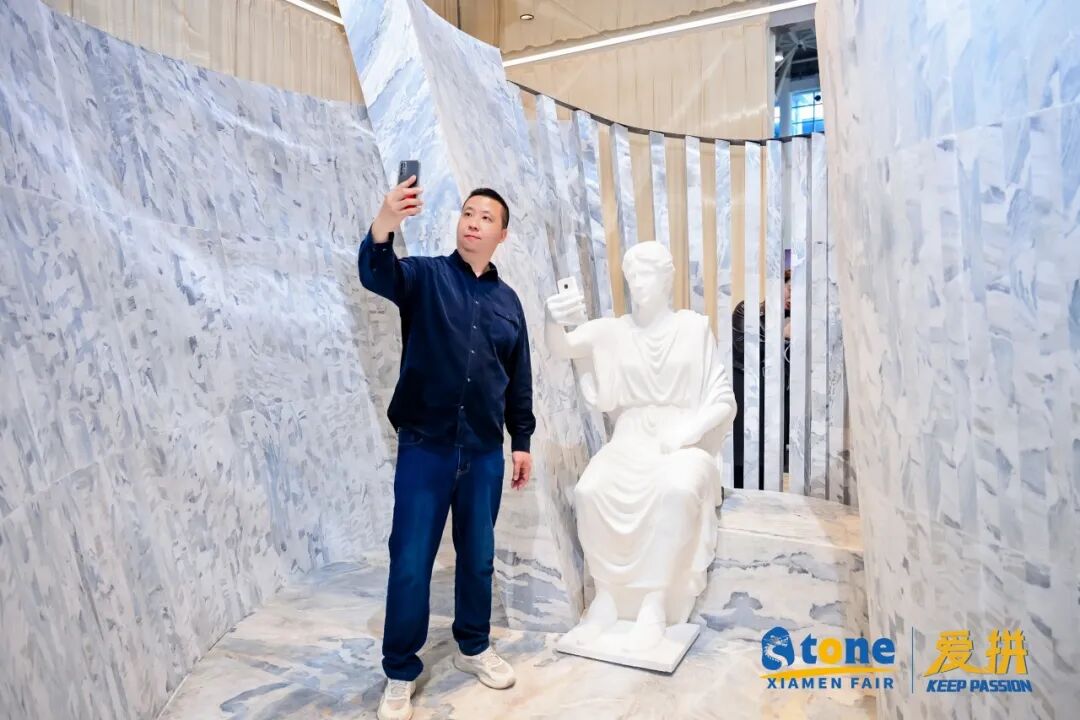 石头脑袋胜利会师！“爱拼”是顶峰论剑，也是四海和鸣(图20)