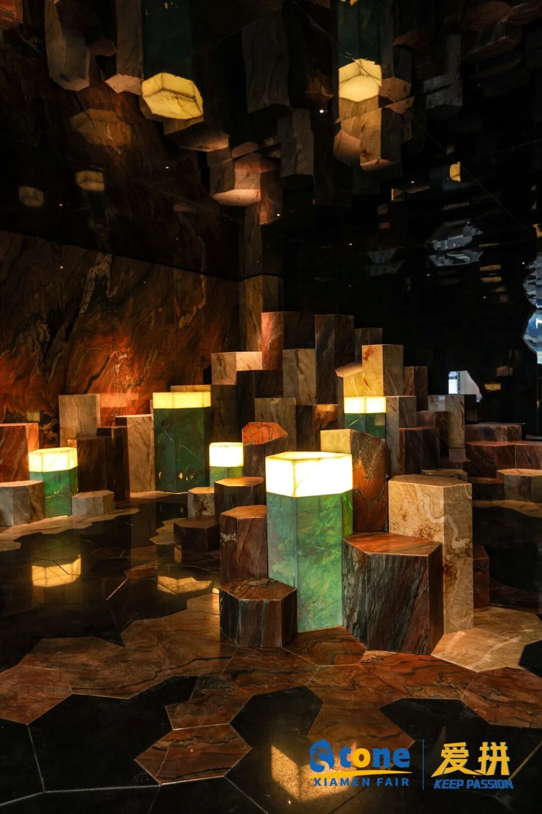 石头脑袋胜利会师！“爱拼”是顶峰论剑，也是四海和鸣(图23)