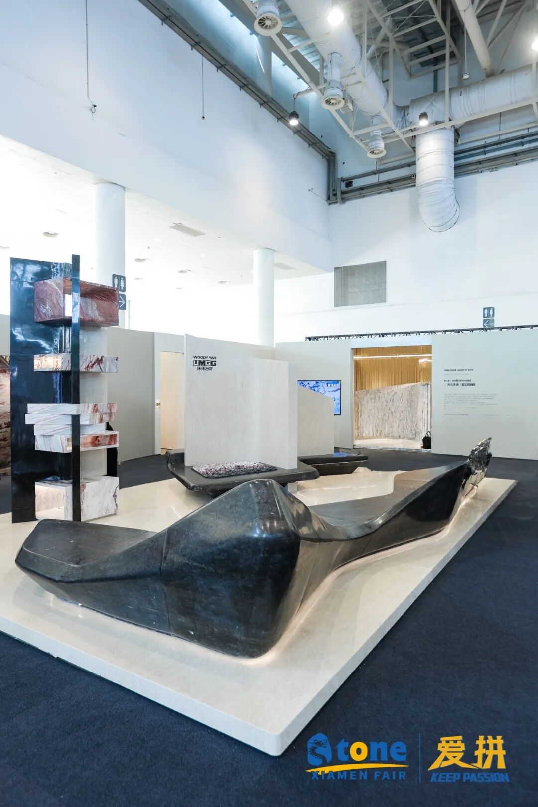 石头脑袋胜利会师！“爱拼”是顶峰论剑，也是四海和鸣(图25)