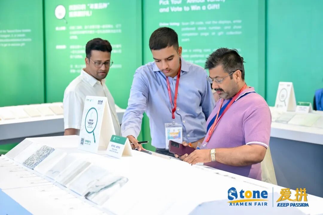 石头脑袋胜利会师！“爱拼”是顶峰论剑，也是四海和鸣(图35)