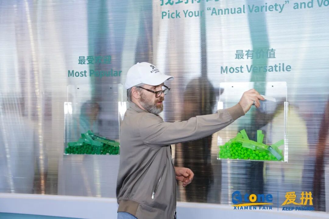 石头脑袋胜利会师！“爱拼”是顶峰论剑，也是四海和鸣(图36)