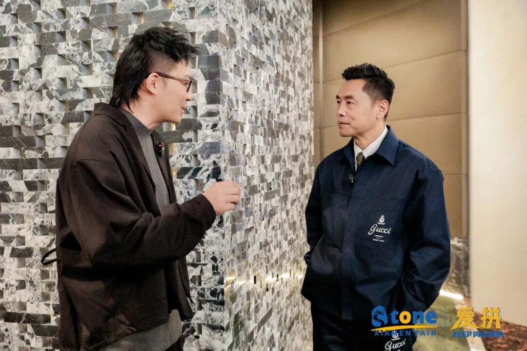 石头脑袋胜利会师！“爱拼”是顶峰论剑，也是四海和鸣(图76)