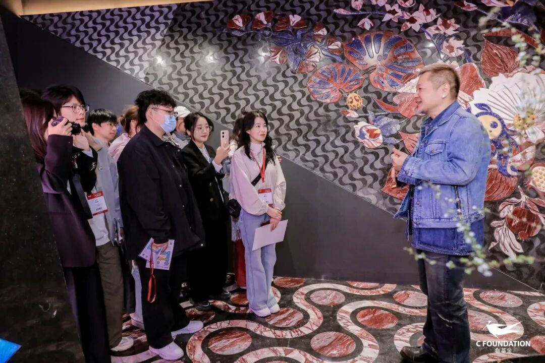 石头脑袋胜利会师！“爱拼”是顶峰论剑，也是四海和鸣(图79)