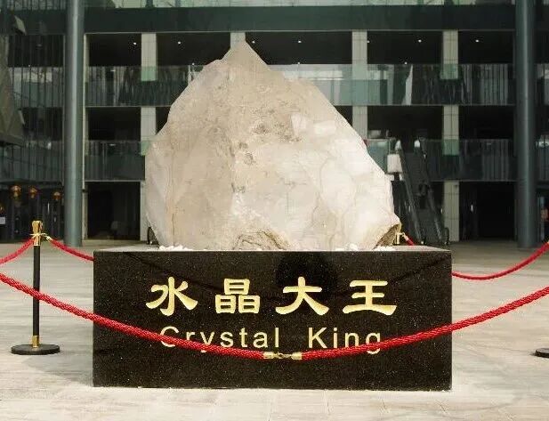 石英分类完整版：11种，地质人都在收藏(图4)