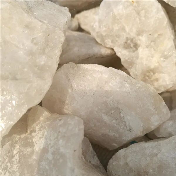 石英分类完整版：11种，地质人都在收藏(图7)