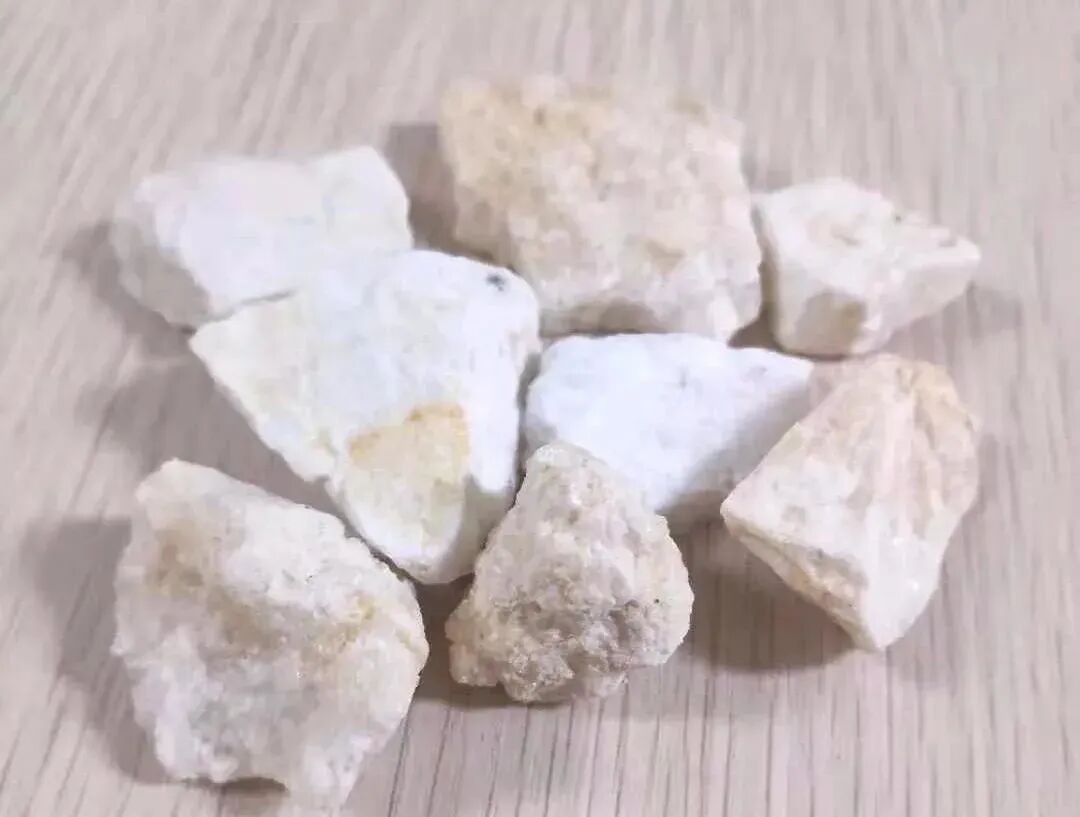 石英分类完整版：11种，地质人都在收藏(图8)