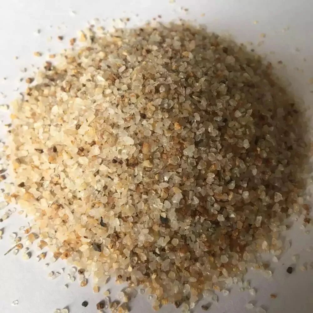 石英分类完整版：11种，地质人都在收藏(图9)