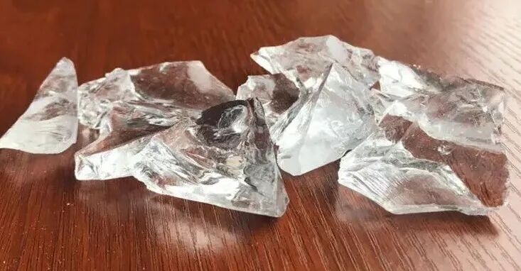 石英分类完整版：11种，地质人都在收藏(图10)