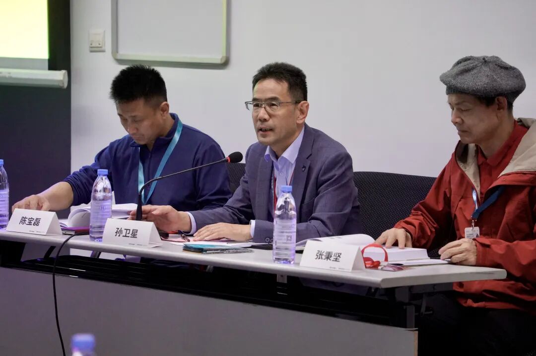 中国石材协会石材应用护理专委会 2026 年首次主任会议在上海召开(图2)