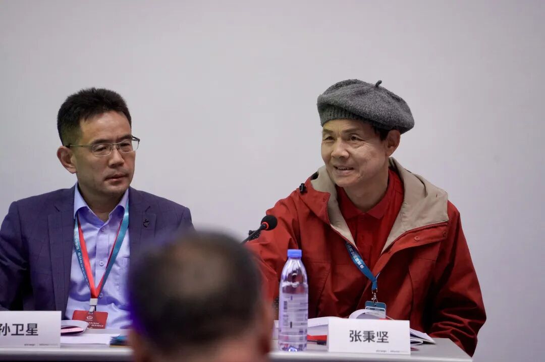 中国石材协会石材应用护理专委会 2026 年首次主任会议在上海召开(图3)