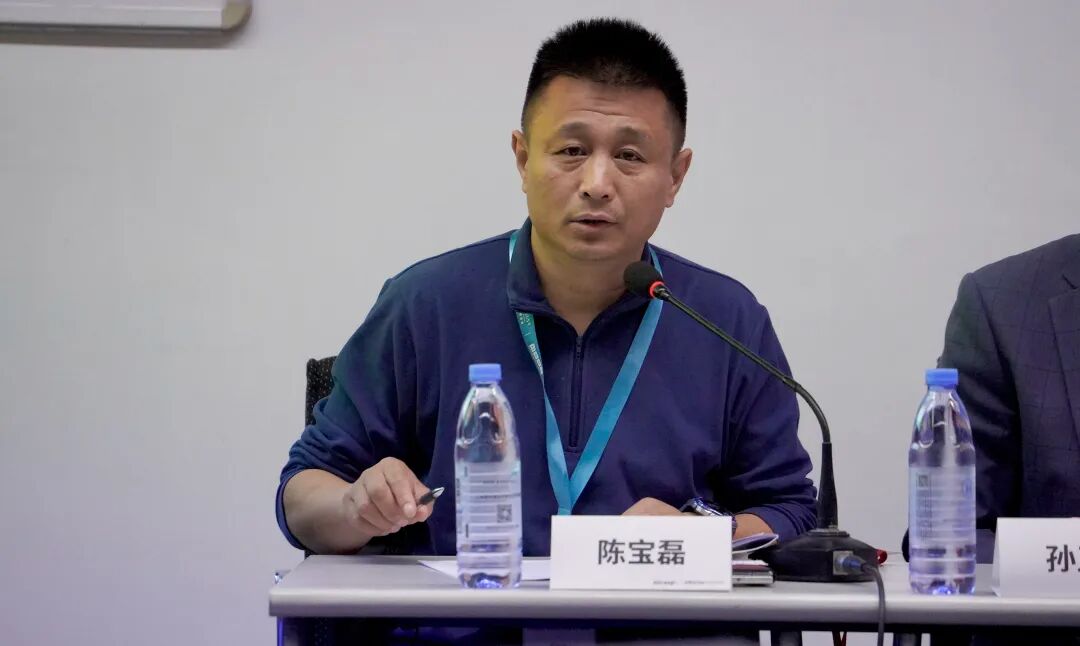 中国石材协会石材应用护理专委会 2026 年首次主任会议在上海召开(图4)