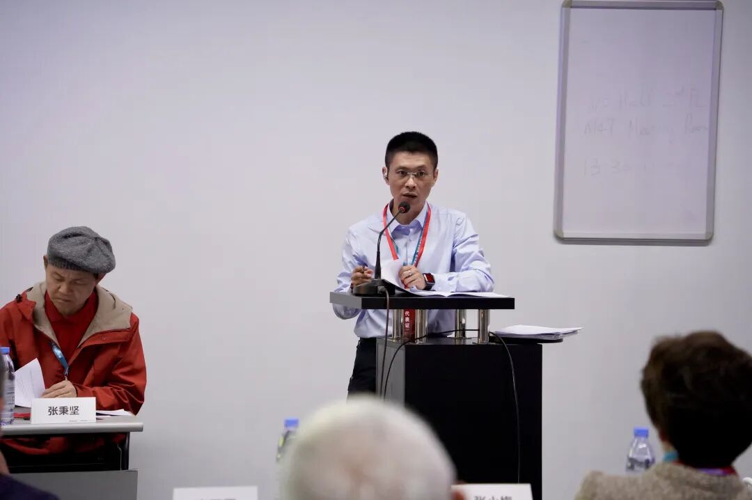 中国石材协会石材应用护理专委会 2026 年首次主任会议在上海召开(图5)