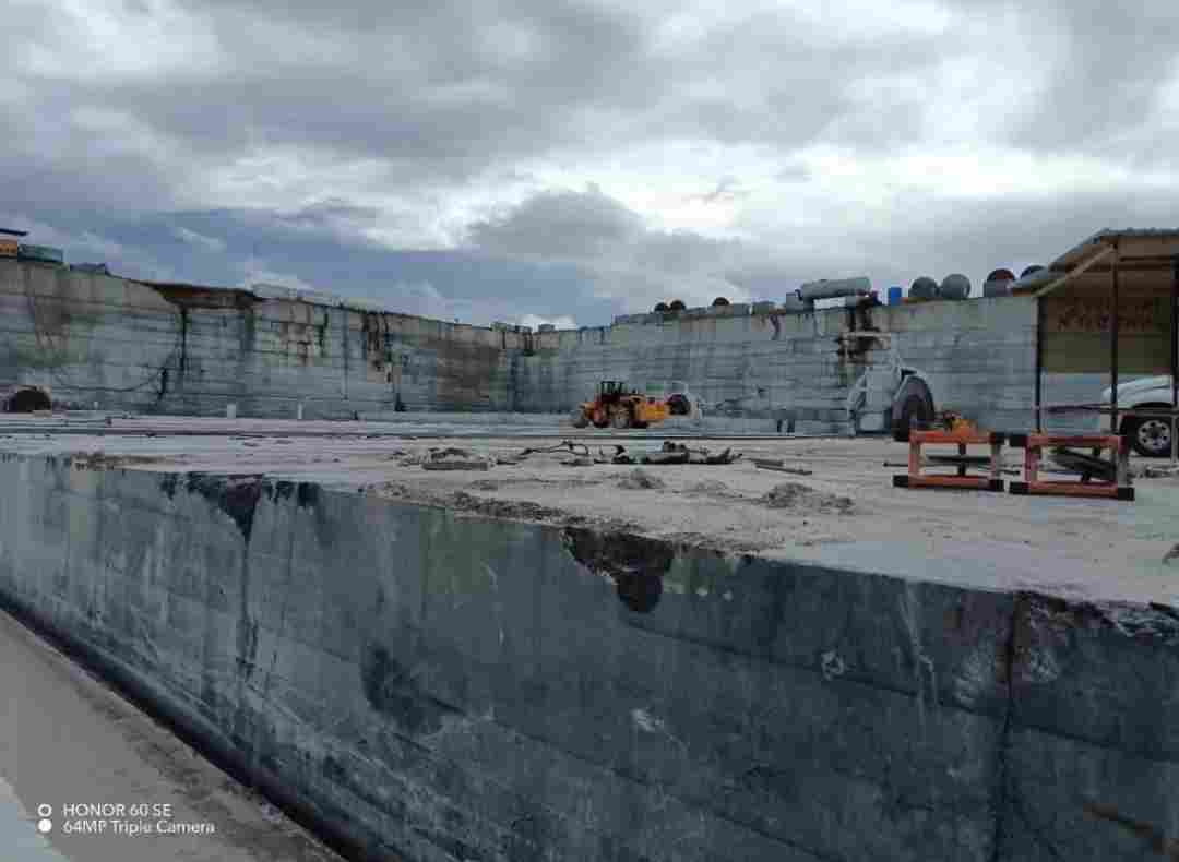 饰面石材矿权大变局：从粗放的资源开发向精细的“系统化运营”加速转型。(图5)