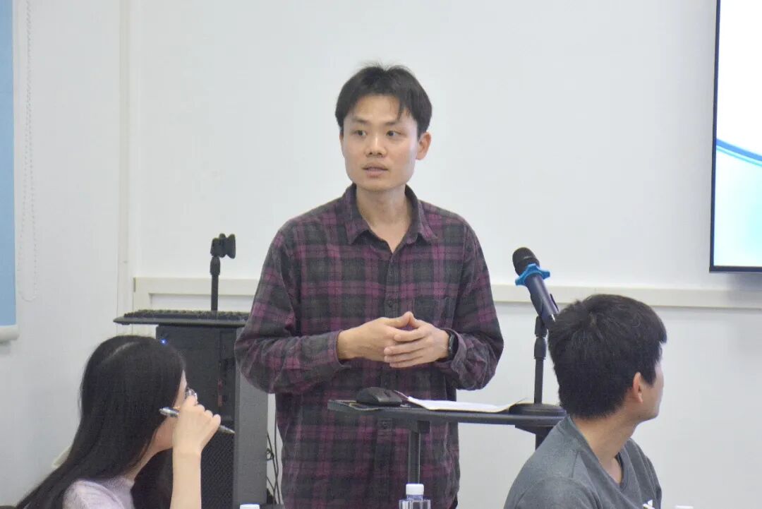 精准服务 实干争效——南安市石材产业赋能座谈会圆满召开(图2)