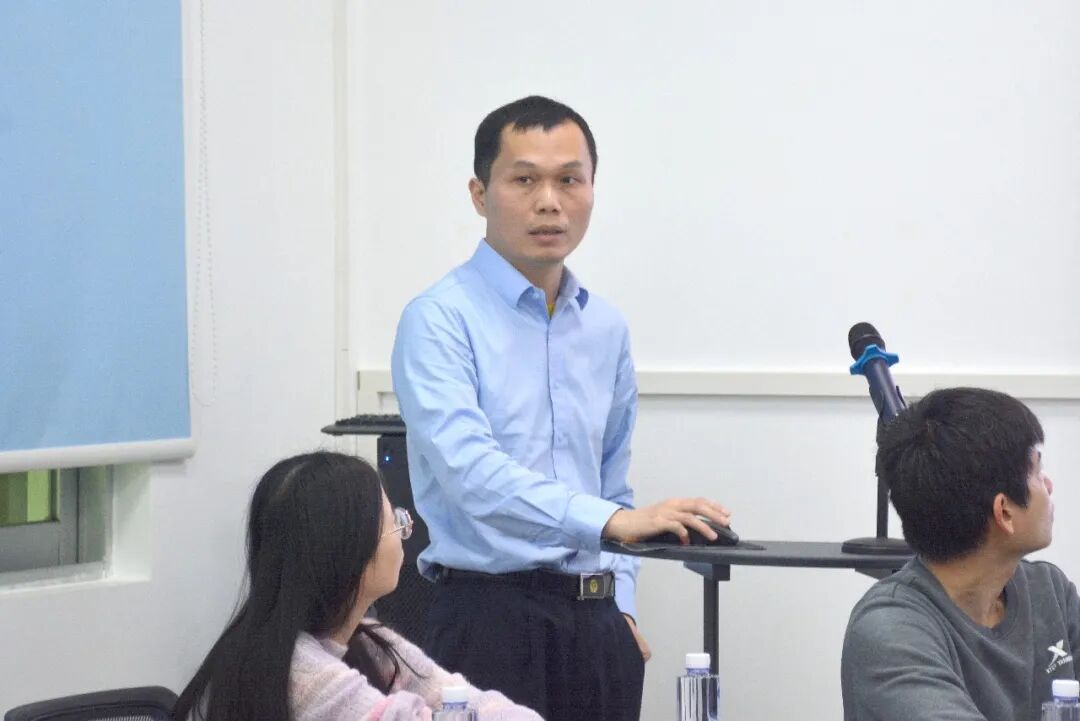 精准服务 实干争效——南安市石材产业赋能座谈会圆满召开(图3)