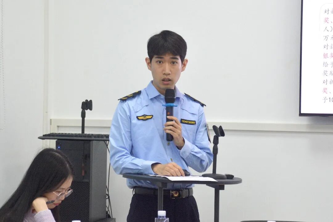 精准服务 实干争效——南安市石材产业赋能座谈会圆满召开(图4)