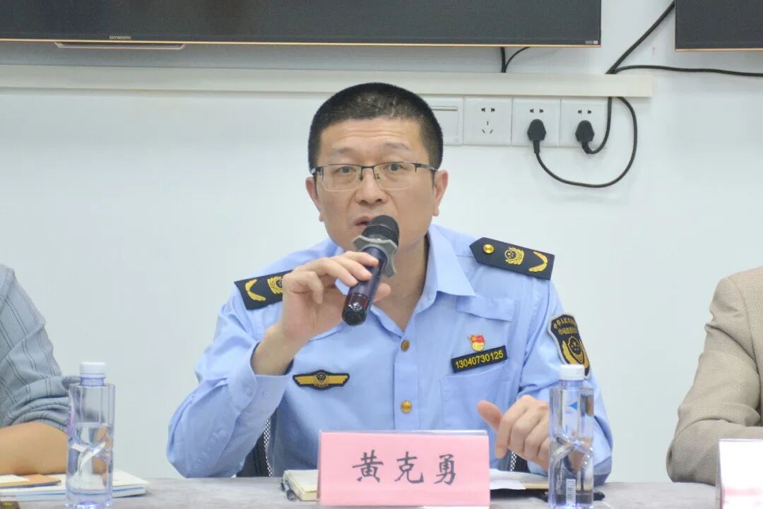 精准服务 实干争效——南安市石材产业赋能座谈会圆满召开(图5)