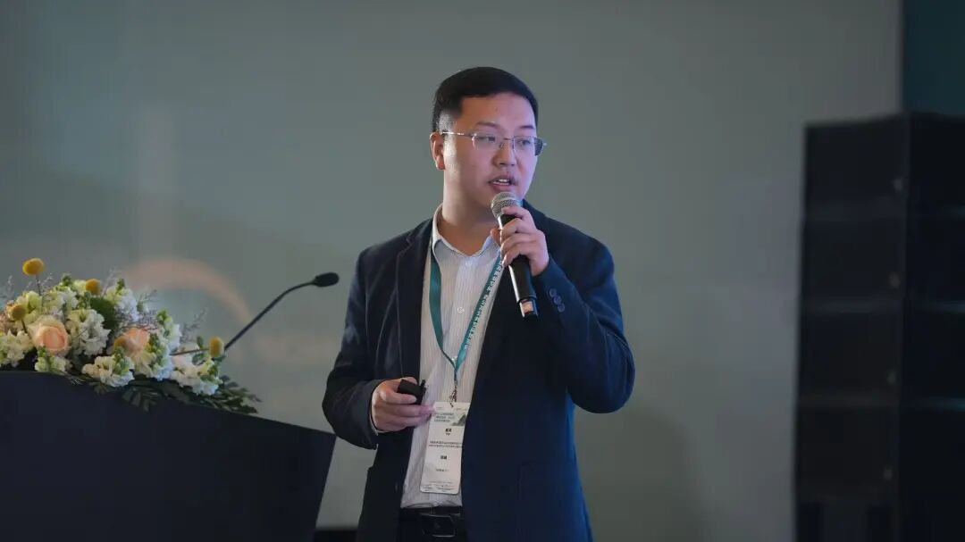 石材护理行业 “十五五” 高质量发展大会在沪成功召开(图13)