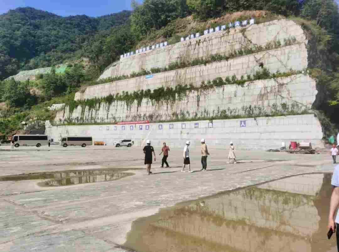 稀缺资源+政策红利：白河县石材产业进入最佳投资窗口期(图1)