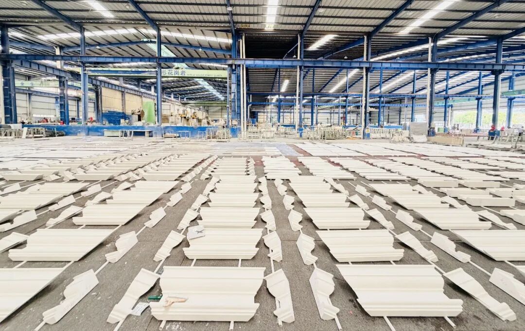 不接大工程，盯上小别墅！这些南安石企为何“变心”？(图1)