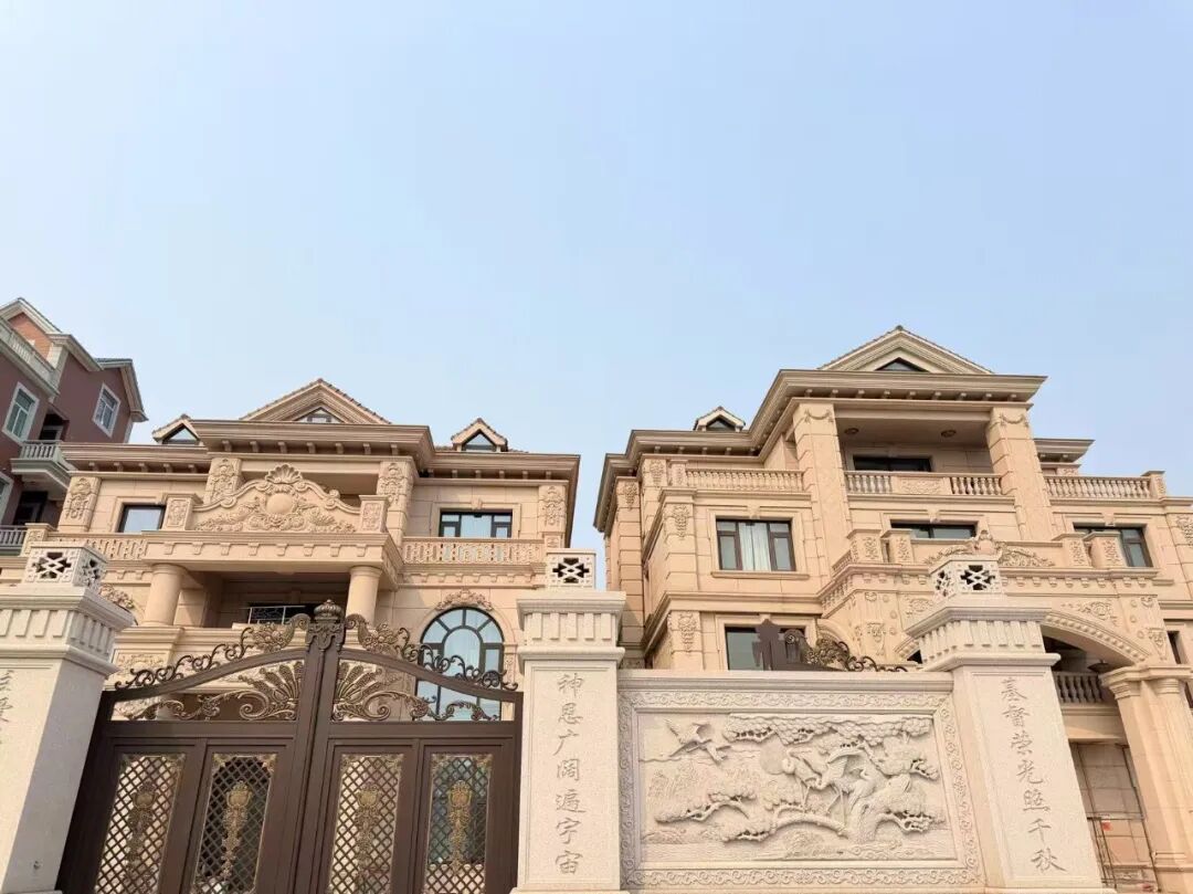 不接大工程，盯上小别墅！这些南安石企为何“变心”？(图2)