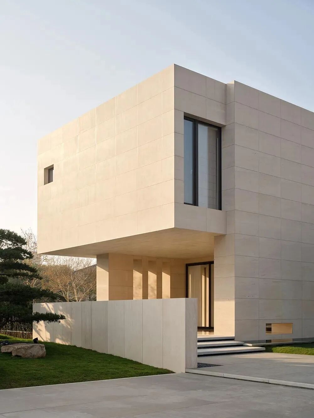 不接大工程，盯上小别墅！这些南安石企为何“变心”？(图3)