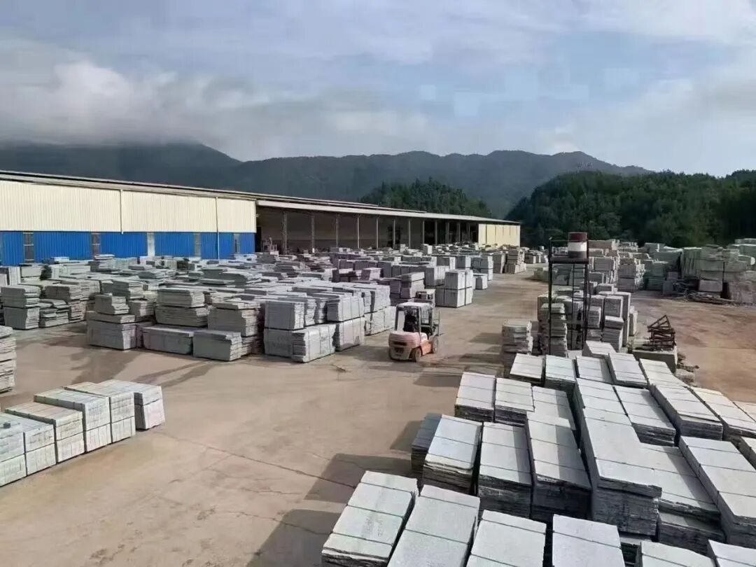 不接大工程，盯上小别墅！这些南安石企为何“变心”？(图4)