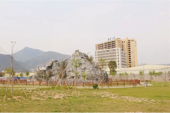 广东云浮：从一块石头到“世界石都”的400年历史！(图2)