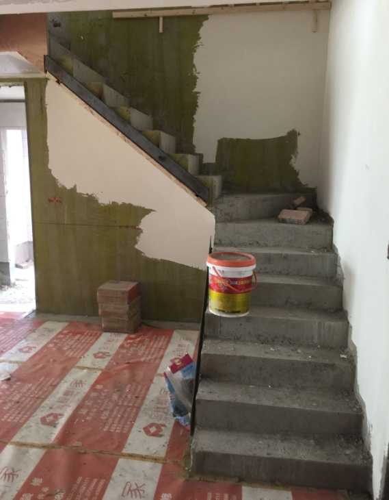 混凝土结构楼梯与钢结构楼梯，优缺点对比(图1)