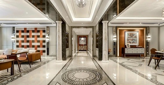 石材圆柱的加工过程你了解吗?(图1) 石材圆柱的加工过程你了解吗?(图1)