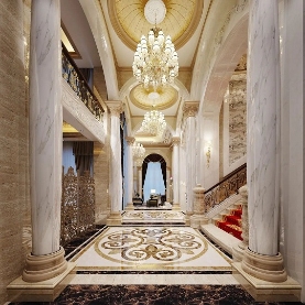 石材圆柱的加工过程你了解吗?(图2) 石材圆柱的加工过程你了解吗?(图2)